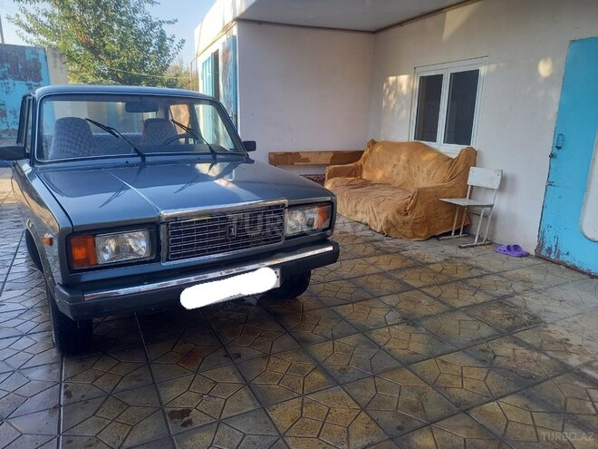 LADA (VAZ) 2107 2011, 95,000 km - 1.6 л - Ağcabədi