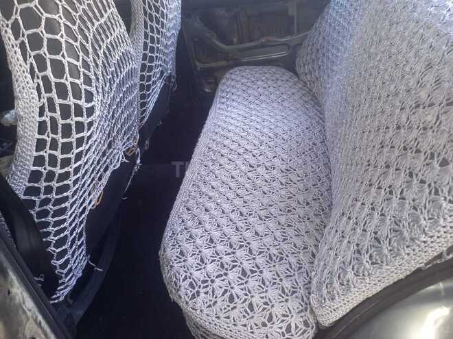 LADA (VAZ) 2107 2011, 95,000 km - 1.6 л - Ağcabədi