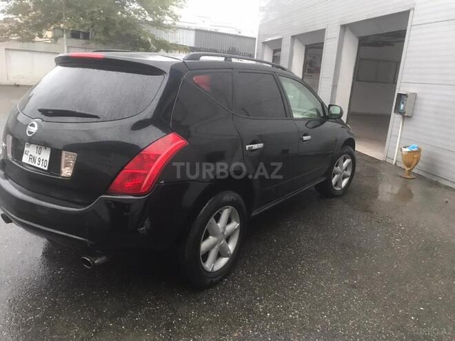 Nissan Murano 2006, 282,800 km - 3.5 л - Xırdalan