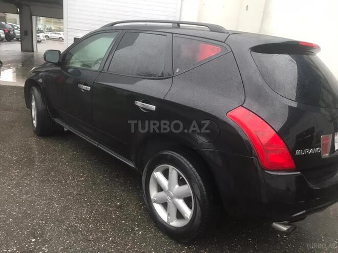 Nissan Murano 2006, 282,800 km - 3.5 л - Xırdalan