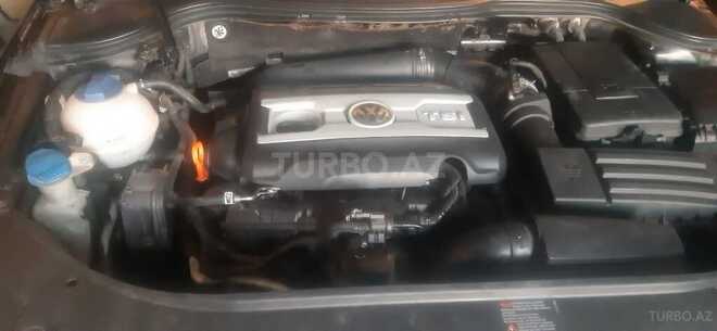 Volkswagen Passat 2008, 267,315 km - 1.8 l - Yevlax