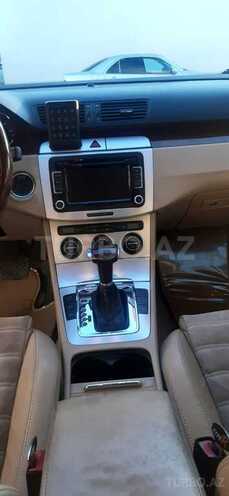 Volkswagen Passat 2008, 267,315 km - 1.8 l - Yevlax