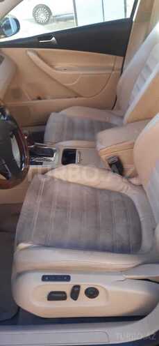 Volkswagen Passat 2008, 267,315 km - 1.8 l - Yevlax