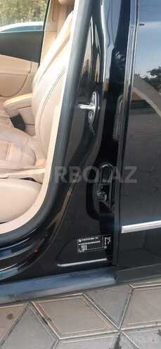 Volkswagen Passat 2008, 267,315 km - 1.8 l - Yevlax