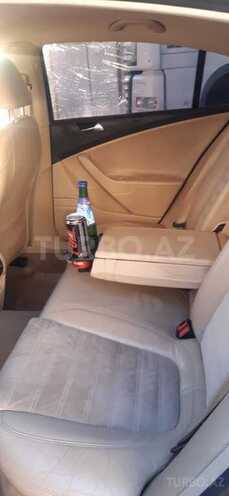 Volkswagen Passat 2008, 267,315 km - 1.8 l - Yevlax