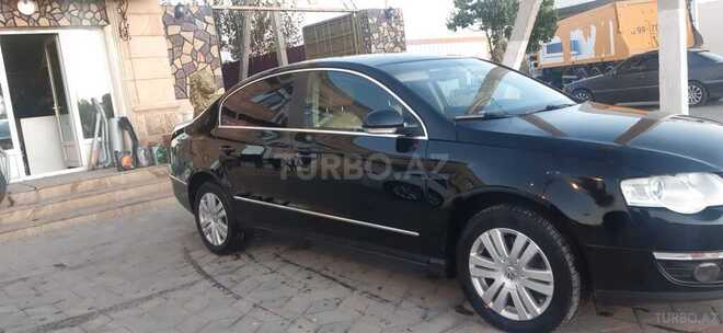 Volkswagen Passat 2008, 267,315 km - 1.8 l - Yevlax