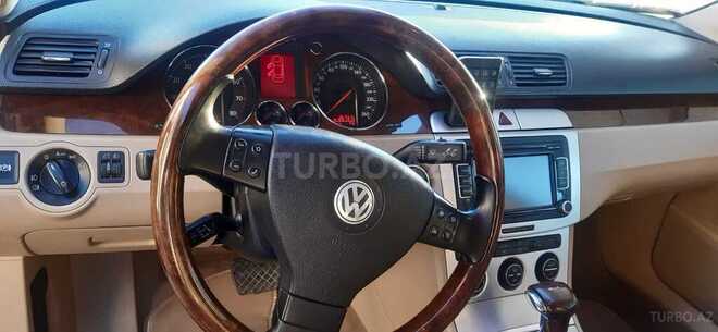 Volkswagen Passat 2008, 267,315 km - 1.8 l - Yevlax