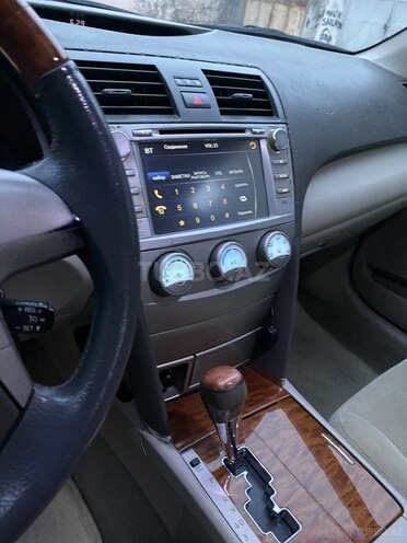 Toyota Camry 2007, 303,000 km - 2.4 l - Bakı