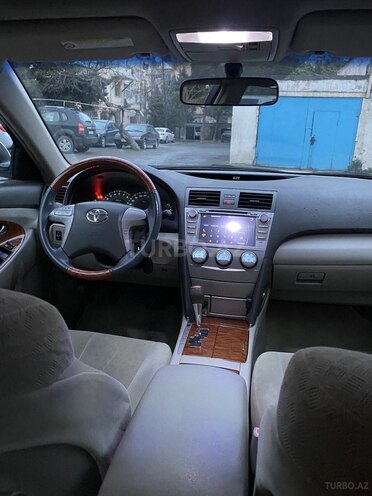 Toyota Camry 2007, 303,000 km - 2.4 l - Bakı