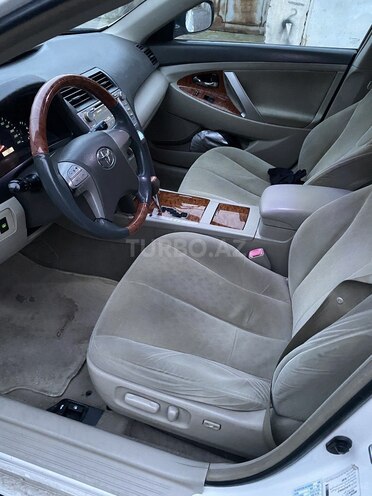 Toyota Camry 2007, 303,000 km - 2.4 l - Bakı