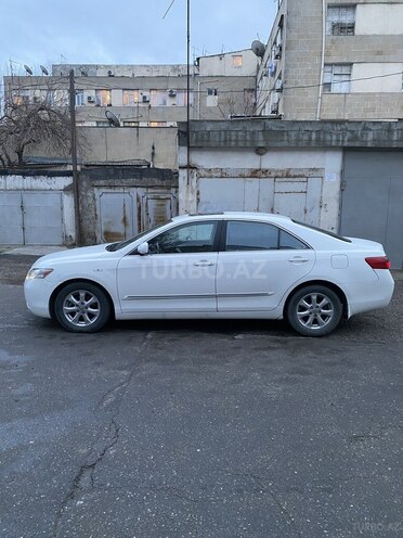Toyota Camry 2007, 303,000 km - 2.4 l - Bakı