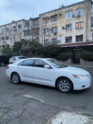 Toyota Camry 2007, 303,000 km - 2.4 l - Bakı