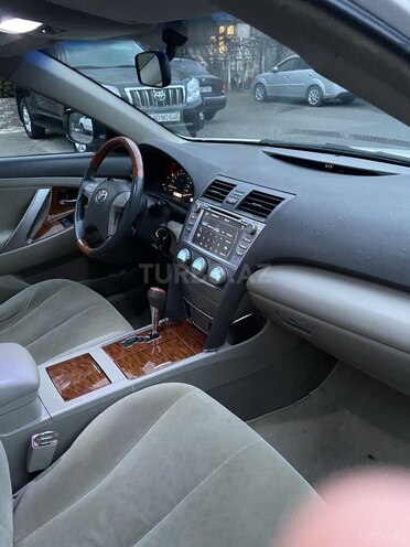 Toyota Camry 2007, 303,000 km - 2.4 l - Bakı