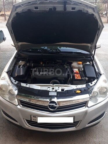 Opel Astra 2007, 183,852 km - 1.3 l - Bakı