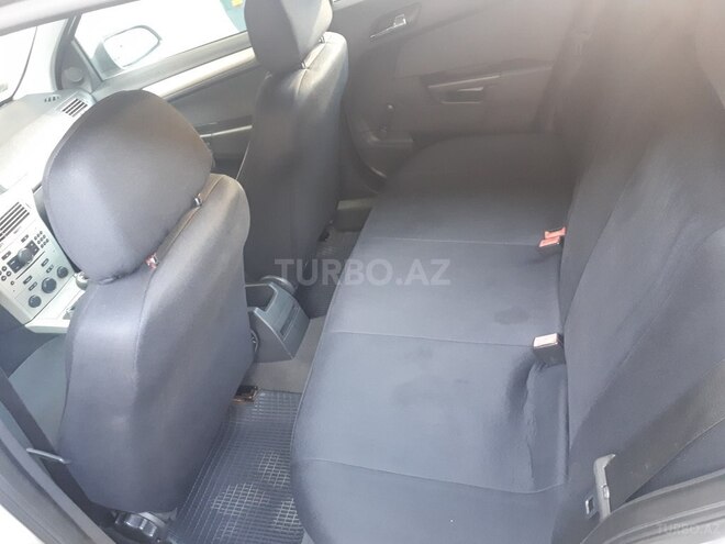 Opel Astra 2007, 183,852 km - 1.3 l - Bakı