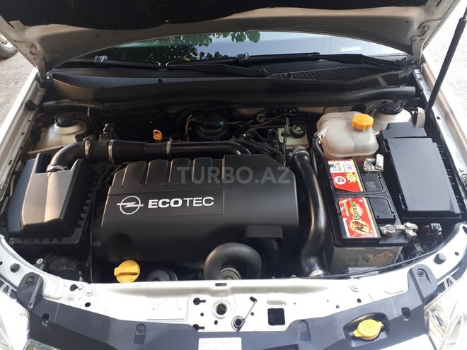 Opel Astra 2007, 183,852 km - 1.3 l - Bakı