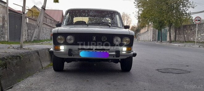 LADA (VAZ) 2106 1983, 144,857 km - 1.3 l - Şəki