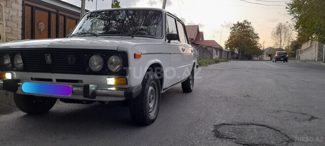 LADA (VAZ) 2106 1983, 144,857 km - 1.3 l - Şəki