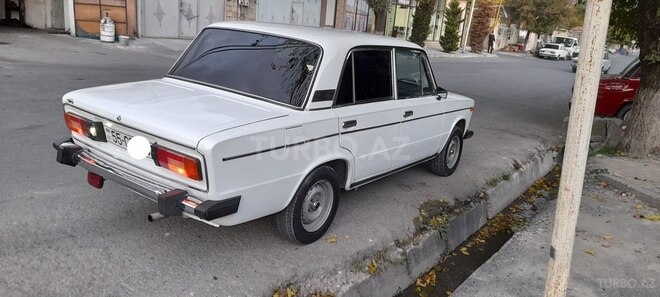LADA (VAZ) 2106 1983, 144,857 km - 1.3 l - Şəki