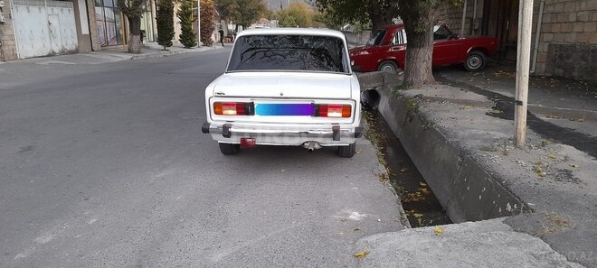 LADA (VAZ) 2106 1983, 144,857 km - 1.3 l - Şəki