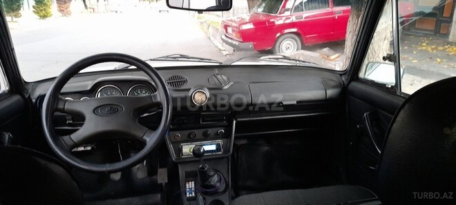 LADA (VAZ) 2106 1983, 144,857 km - 1.3 l - Şəki