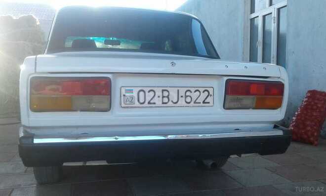 LADA (VAZ) 2107 2003, 100,000 km - 1.6 л - Tovuz