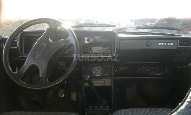 LADA (VAZ) 2107 2003, 100,000 km - 1.6 л - Tovuz