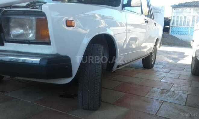 LADA (VAZ) 2107 2003, 100,000 km - 1.6 л - Tovuz