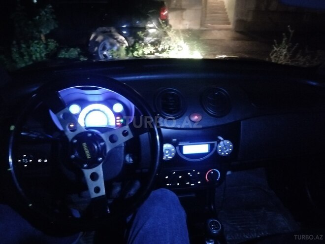 Lifan 320 2014, 78,515 km - 1.3 l - Bakı