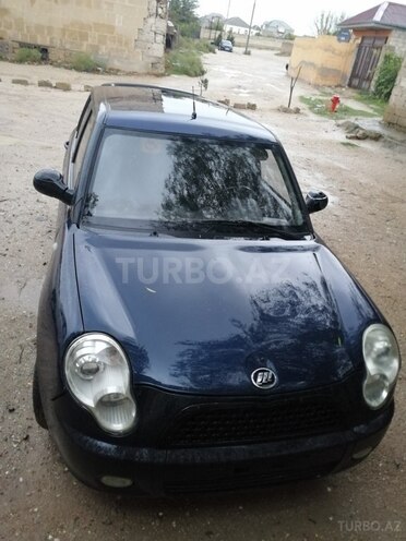 Lifan 320 2014, 78,515 km - 1.3 l - Bakı