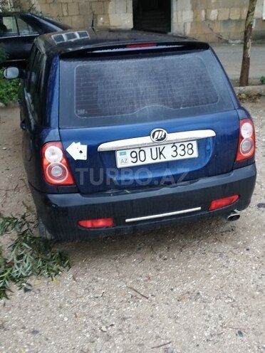 Lifan 320 2014, 78,515 km - 1.3 l - Bakı
