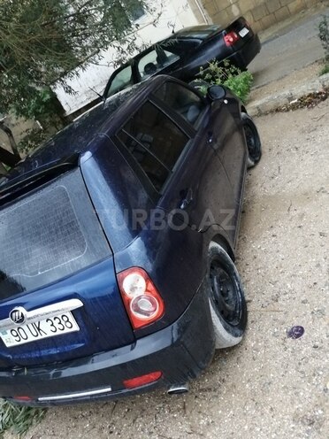 Lifan 320 2014, 78,515 km - 1.3 l - Bakı