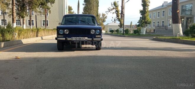 LADA (VAZ) 2106 1999, 330,000 km - 1.6 l - Gəncə