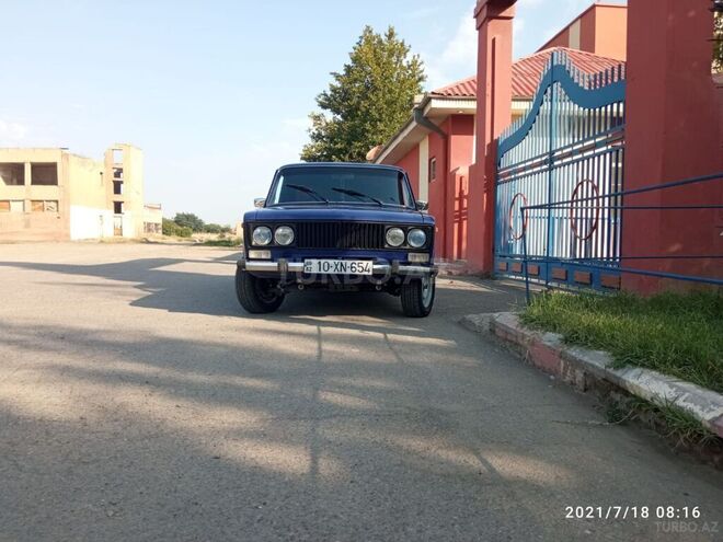 LADA (VAZ) 2106 1999, 330,000 km - 1.6 l - Gəncə