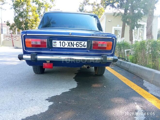 LADA (VAZ) 2106 1999, 330,000 km - 1.6 l - Gəncə
