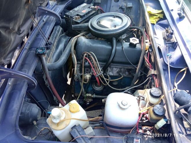 LADA (VAZ) 2106 1999, 330,000 km - 1.6 l - Gəncə