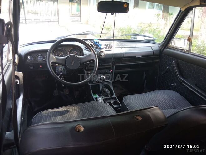 LADA (VAZ) 2106 1999, 330,000 km - 1.6 l - Gəncə