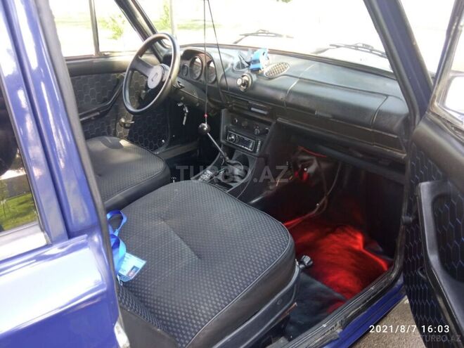 LADA (VAZ) 2106 1999, 330,000 km - 1.6 l - Gəncə