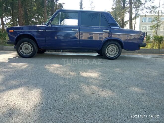 LADA (VAZ) 2106 1999, 330,000 km - 1.6 l - Gəncə