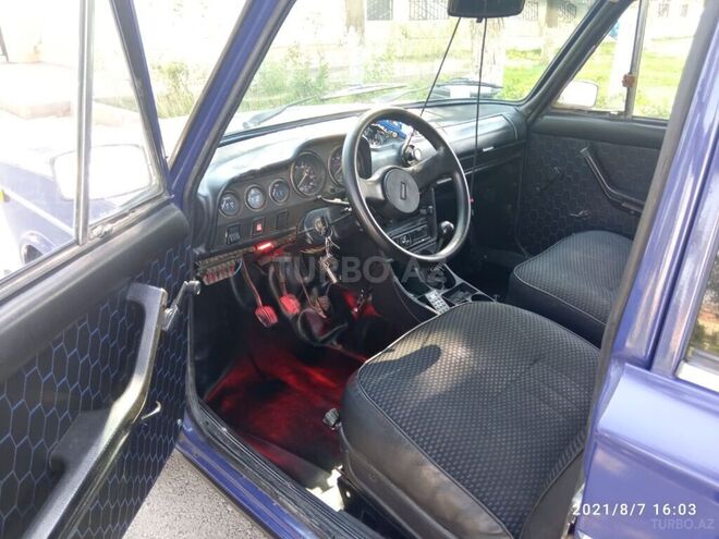 LADA (VAZ) 2106 1999, 330,000 km - 1.6 l - Gəncə