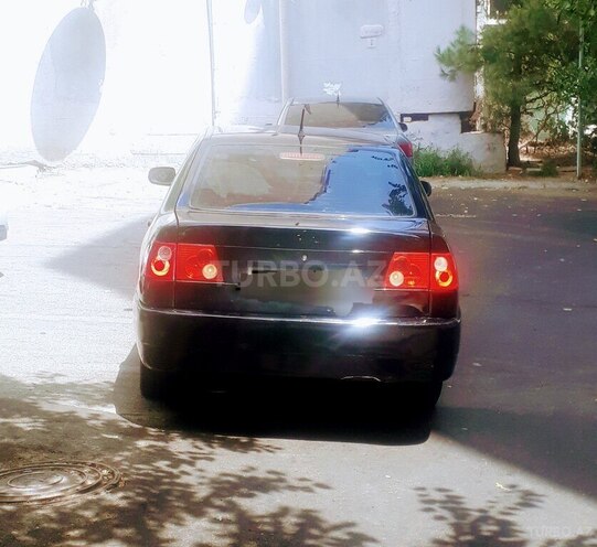 Chery Amulet (A15) 2007, 211,000 km - 1.5 l - Bakı