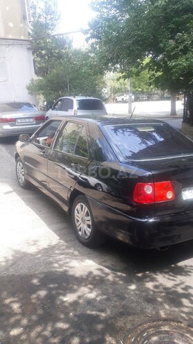 Chery Amulet (A15) 2007, 211,000 km - 1.5 l - Bakı