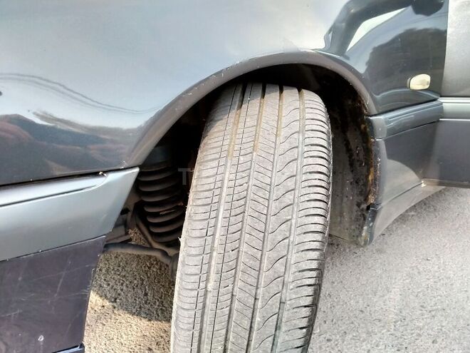 Mercedes C 180 2000, 335,234 km - 1.8 l - Zaqatala