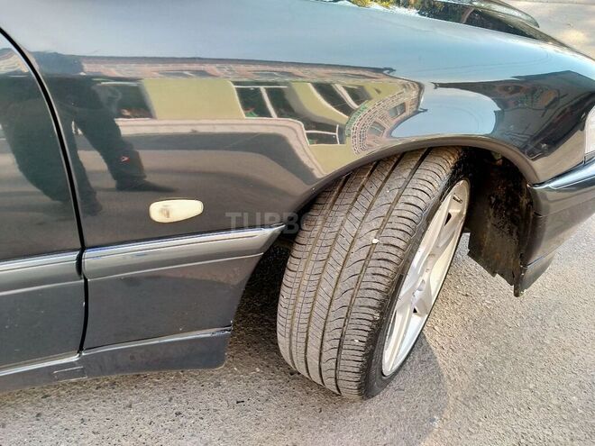 Mercedes C 180 2000, 335,234 km - 1.8 l - Zaqatala