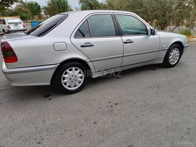 Mercedes C 200 1999, 280,000 km - 2.0 l - Bakı