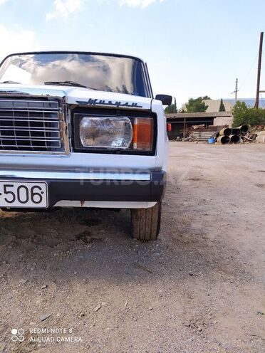 LADA (VAZ) 2107 2003, 100,000 km - 1.6 л - Xırdalan