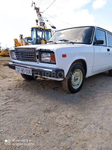 LADA (VAZ) 2107 2003, 100,000 km - 1.6 л - Xırdalan
