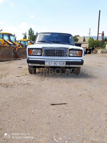 LADA (VAZ) 2107 2003, 100,000 km - 1.6 л - Xırdalan