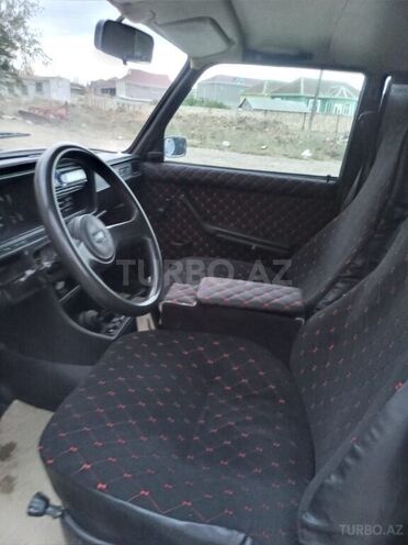 LADA (VAZ) 2107 2005, 145,800 km - 1.6 l - Biləsuvar