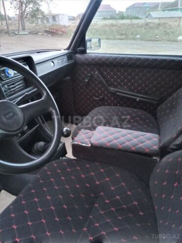LADA (VAZ) 2107 2005, 145,800 km - 1.6 l - Biləsuvar